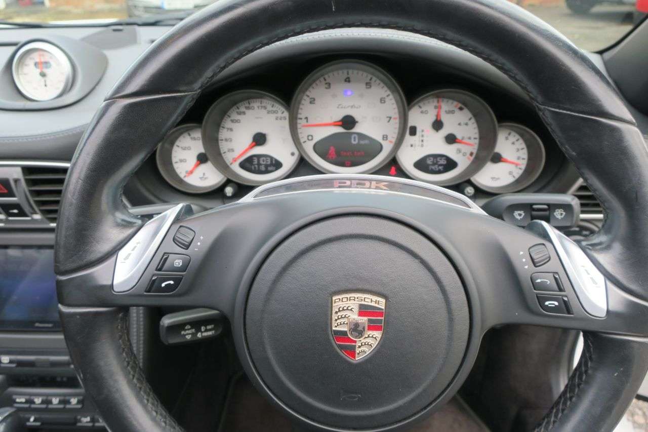2011 PORSCHE 911 2011 PORSCHE 911
