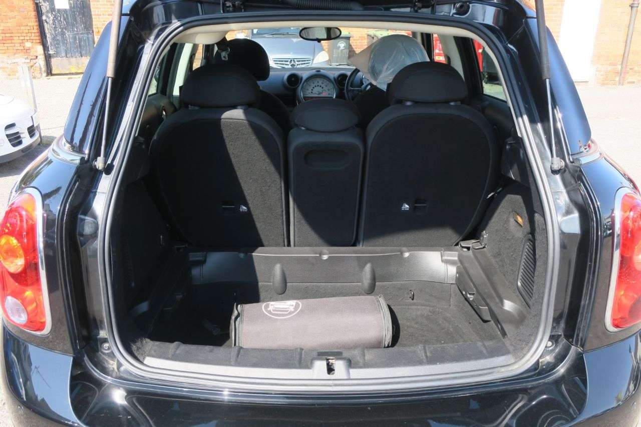 2012 MINI COUNTRYMAN 2012 MINI COUNTRYMAN