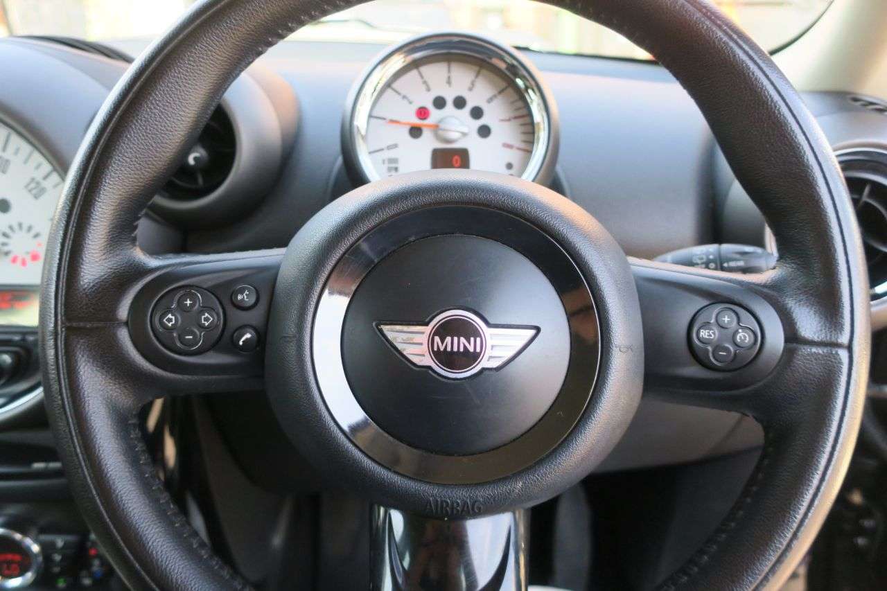 2012 MINI COUNTRYMAN 2012 MINI COUNTRYMAN