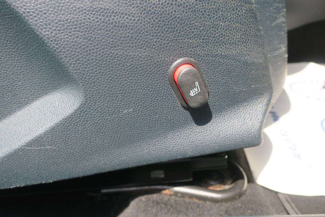 2012 FORD FIESTA 2012 FORD FIESTA