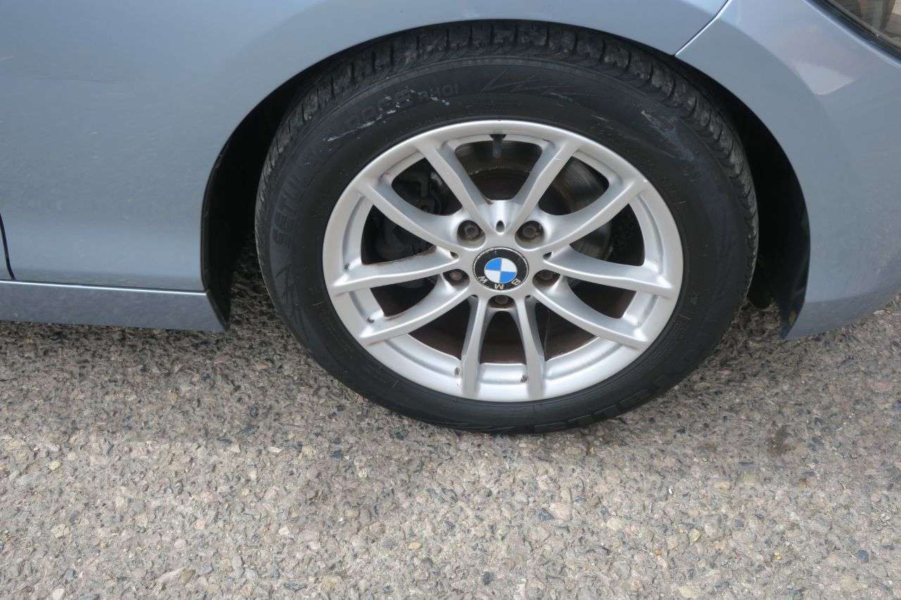 2012 BMW 1 SERIES 2012 BMW 1 SERIES