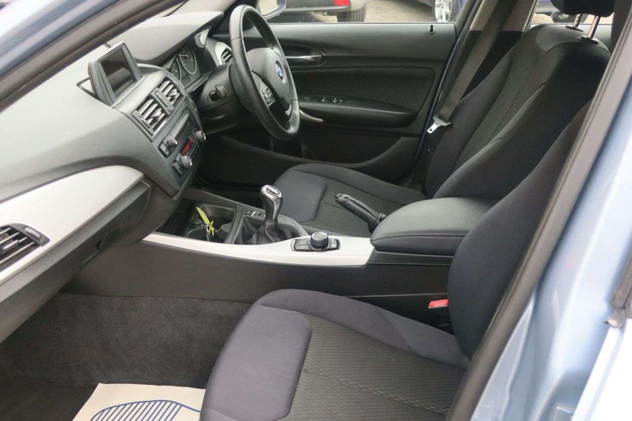 2012 BMW 1 SERIES 2012 BMW 1 SERIES