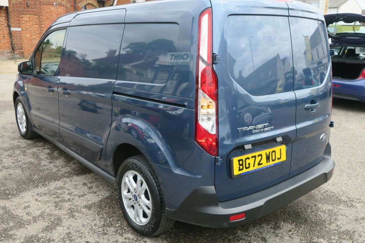 2023 FORD TRANSIT CONNECT 2023 FORD TRANSIT CONNECT