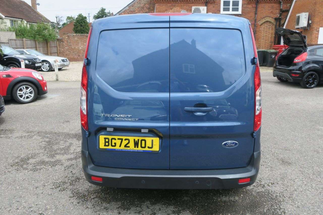 2023 FORD TRANSIT CONNECT 2023 FORD TRANSIT CONNECT