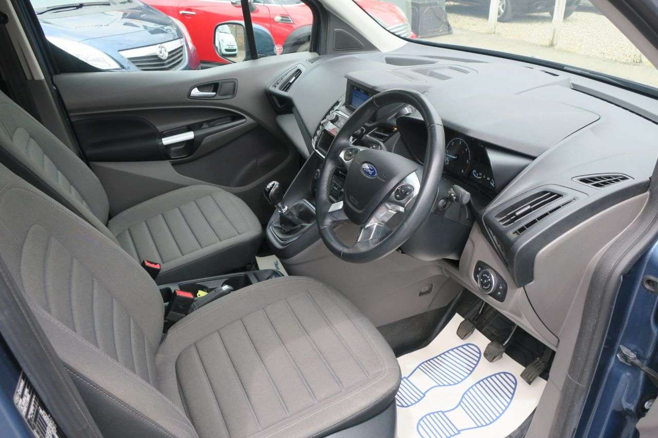 2023 FORD TRANSIT CONNECT 2023 FORD TRANSIT CONNECT