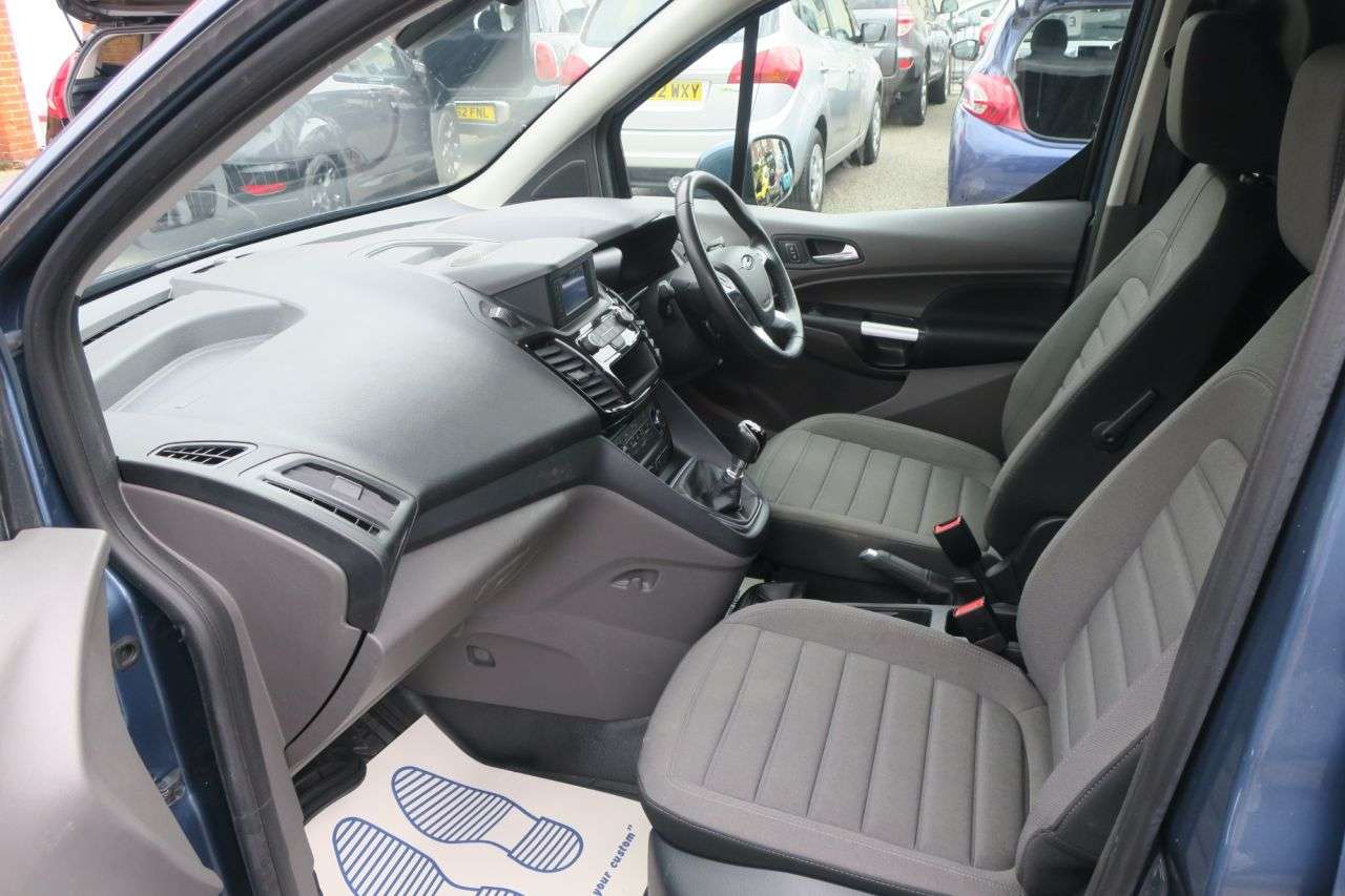 2023 FORD TRANSIT CONNECT 2023 FORD TRANSIT CONNECT