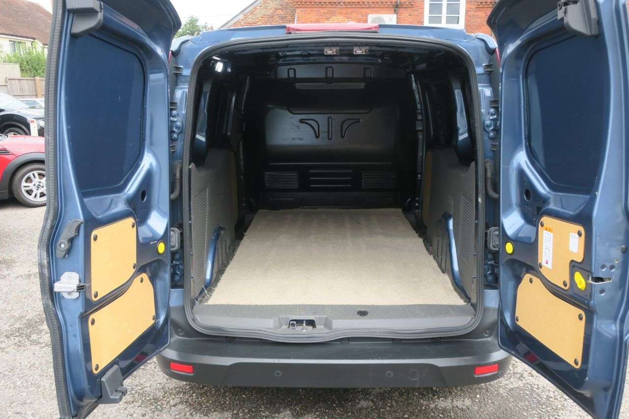 2023 FORD TRANSIT CONNECT 2023 FORD TRANSIT CONNECT