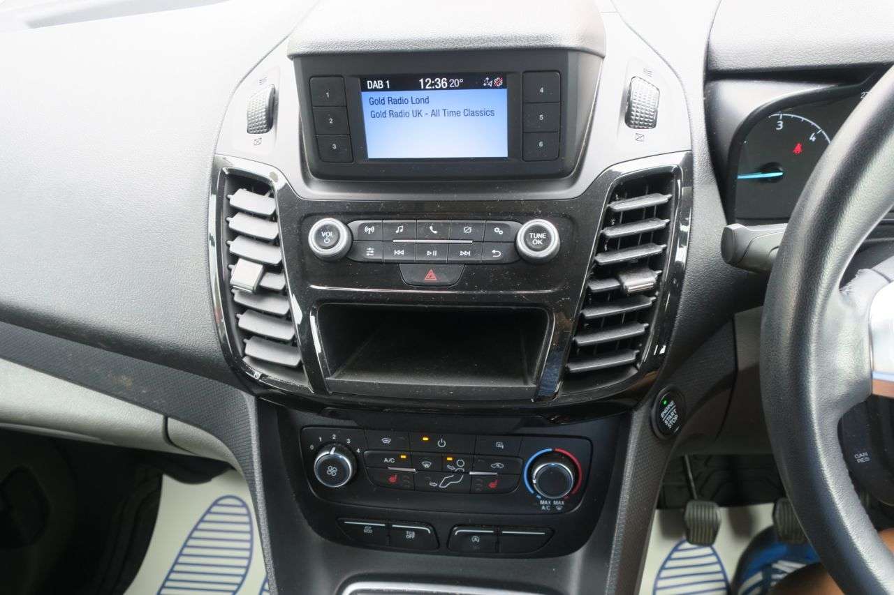 2023 FORD TRANSIT CONNECT 2023 FORD TRANSIT CONNECT