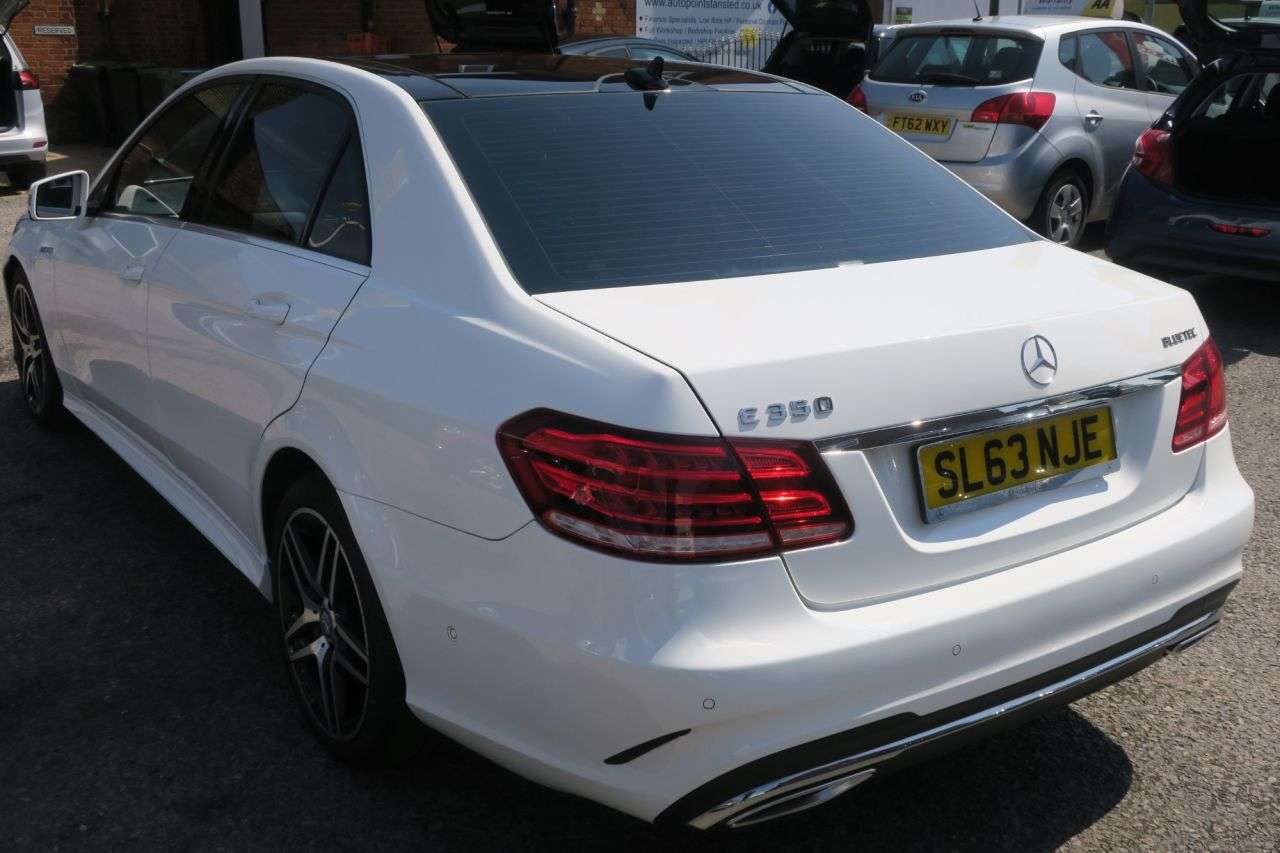 2013 MERCEDES-BENZ E CLASS 2013 MERCEDES-BENZ E CLASS