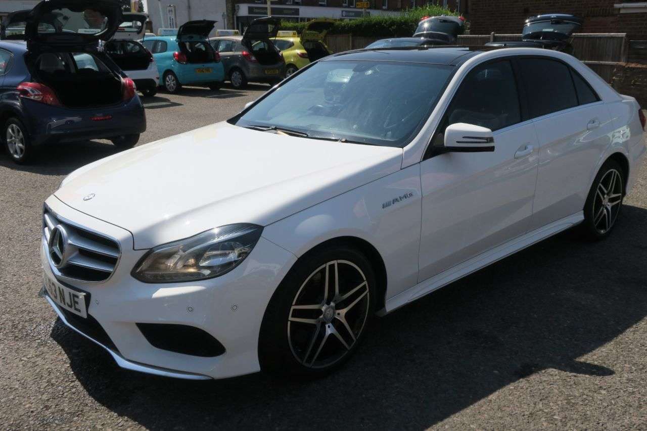 2013 MERCEDES-BENZ E CLASS 2013 MERCEDES-BENZ E CLASS