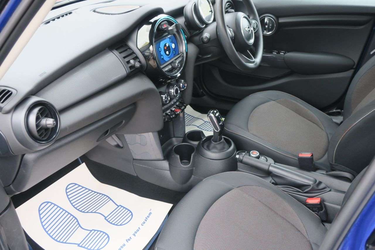 2019 MINI HATCH 2019 MINI HATCH