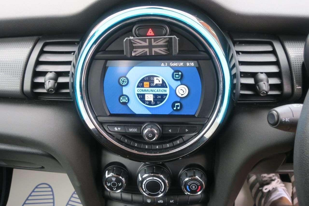 2019 MINI HATCH 2019 MINI HATCH