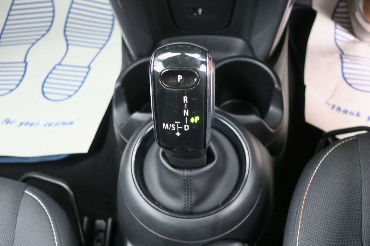 2019 MINI HATCH 2019 MINI HATCH