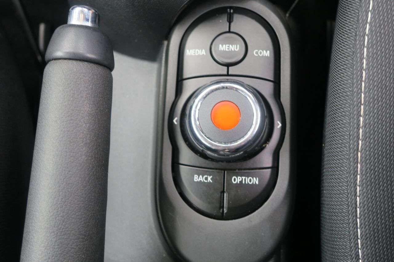 2019 MINI HATCH 2019 MINI HATCH