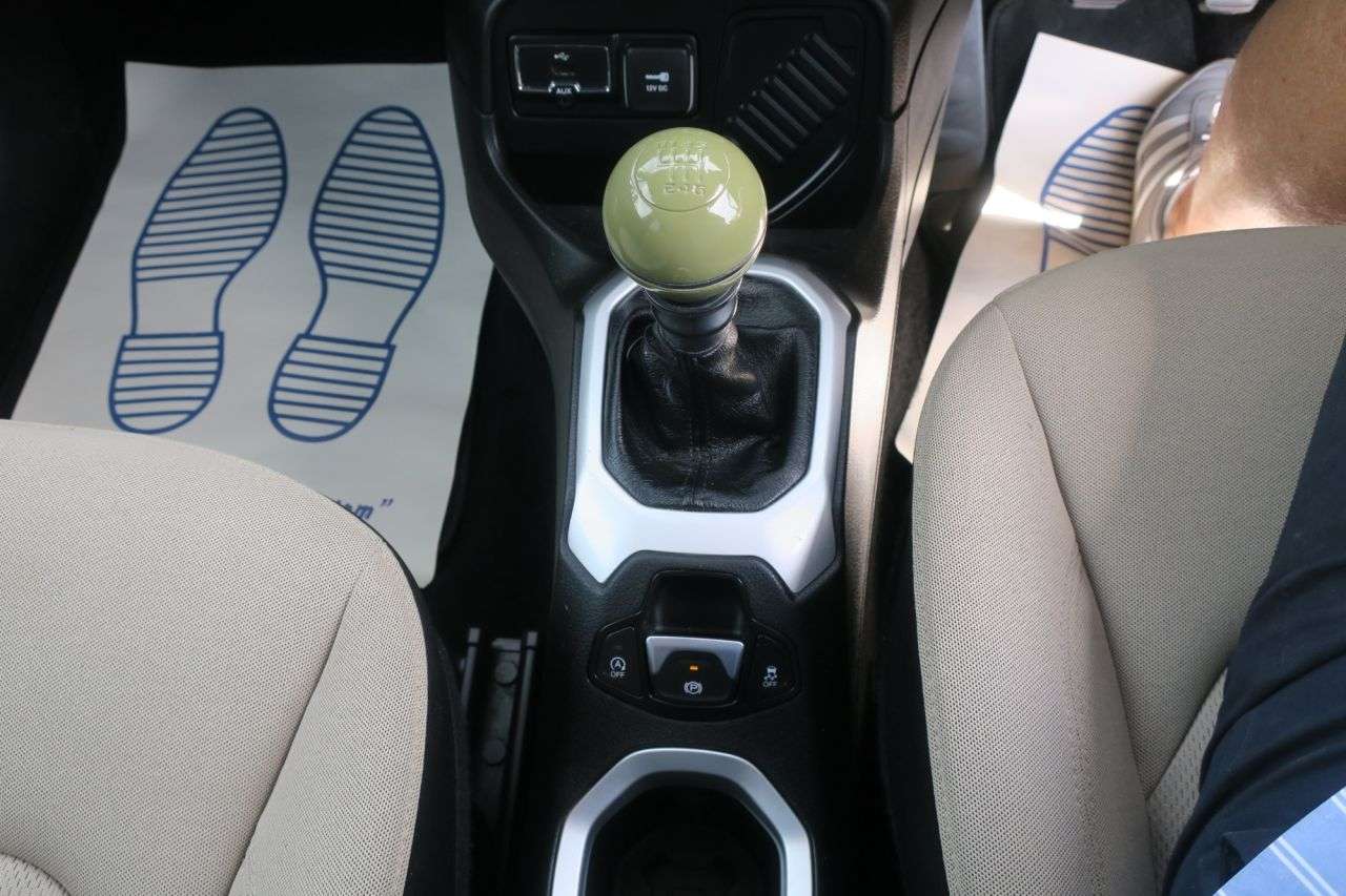 2015 JEEP RENEGADE 2015 JEEP RENEGADE