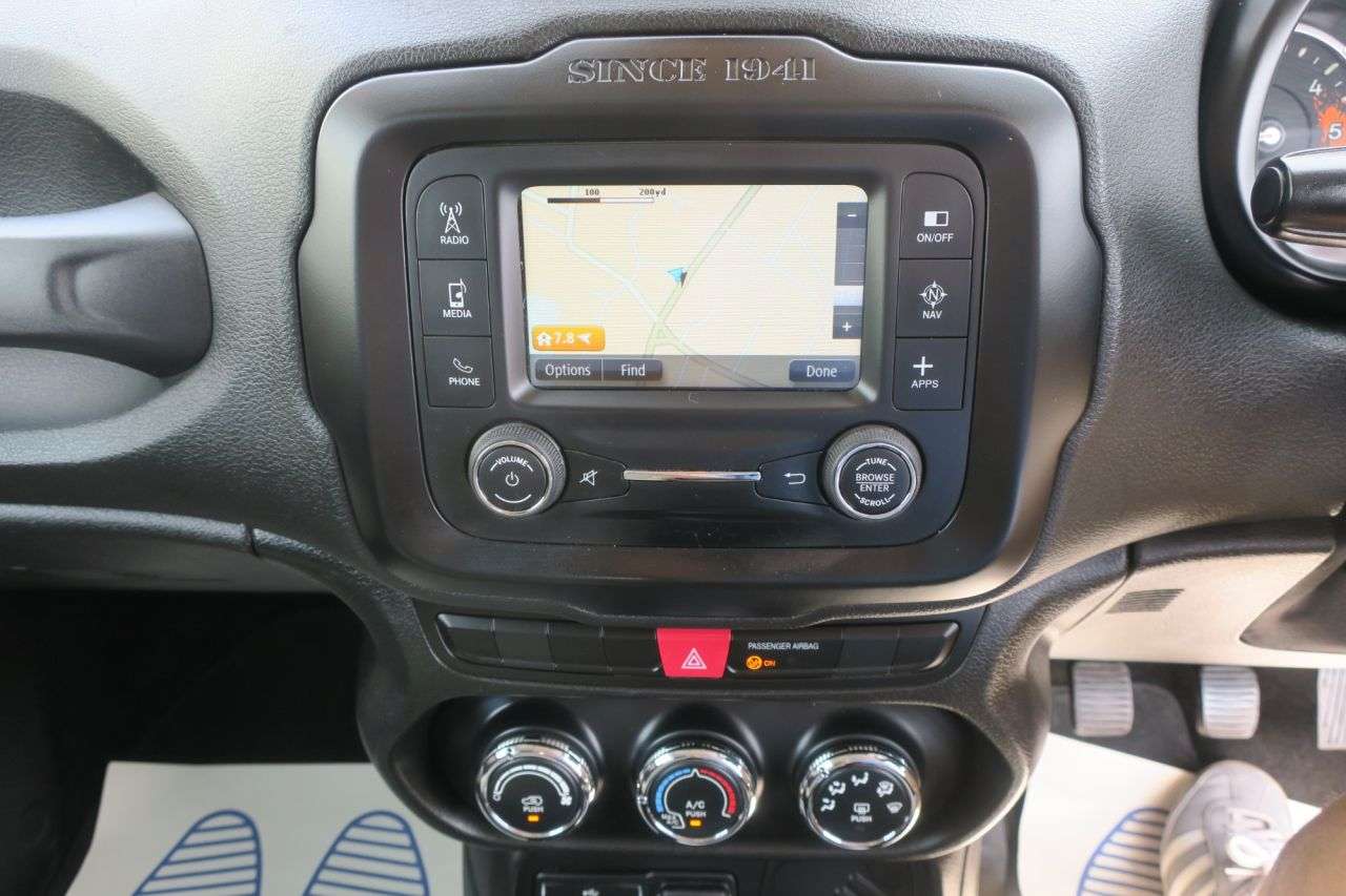 2015 JEEP RENEGADE 2015 JEEP RENEGADE