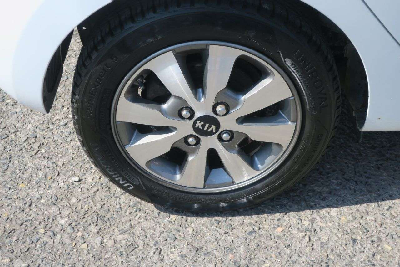 2016 KIA PICANTO 2016 KIA PICANTO