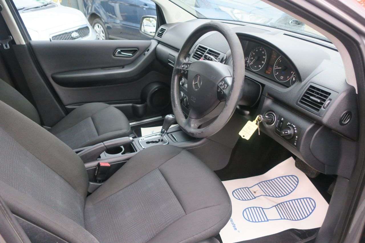 2012 MERCEDES-BENZ A CLASS 2012 MERCEDES-BENZ A CLASS