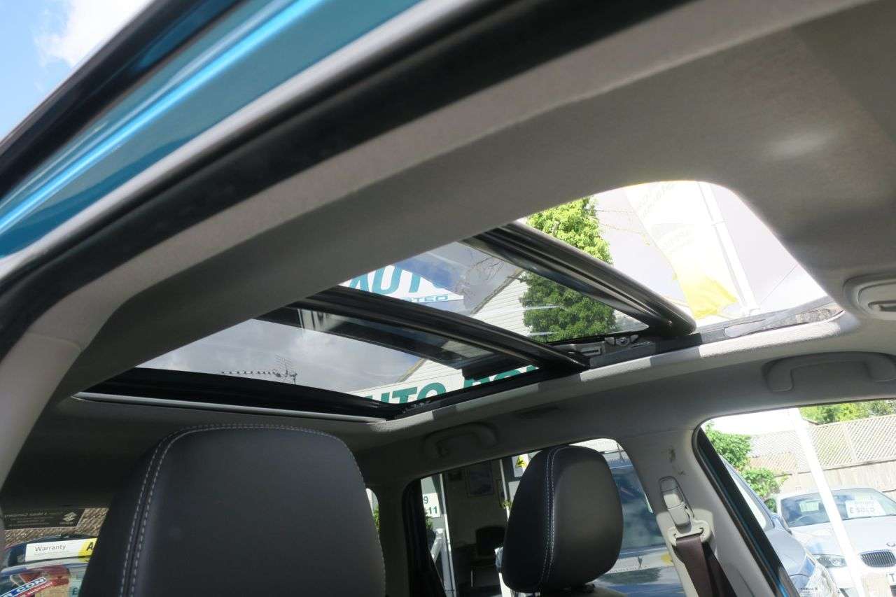 2018 SUZUKI VITARA 2018 SUZUKI VITARA