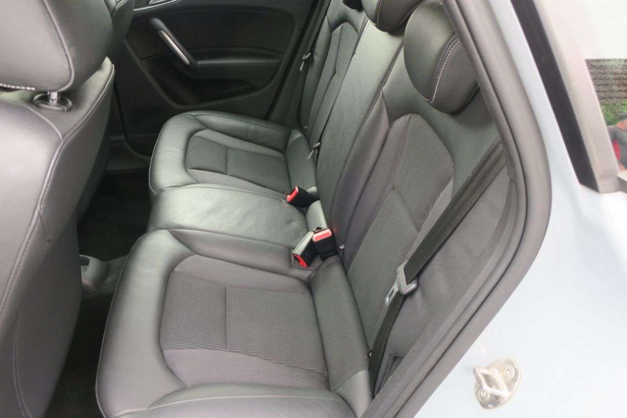 2018 AUDI A1 2018 AUDI A1