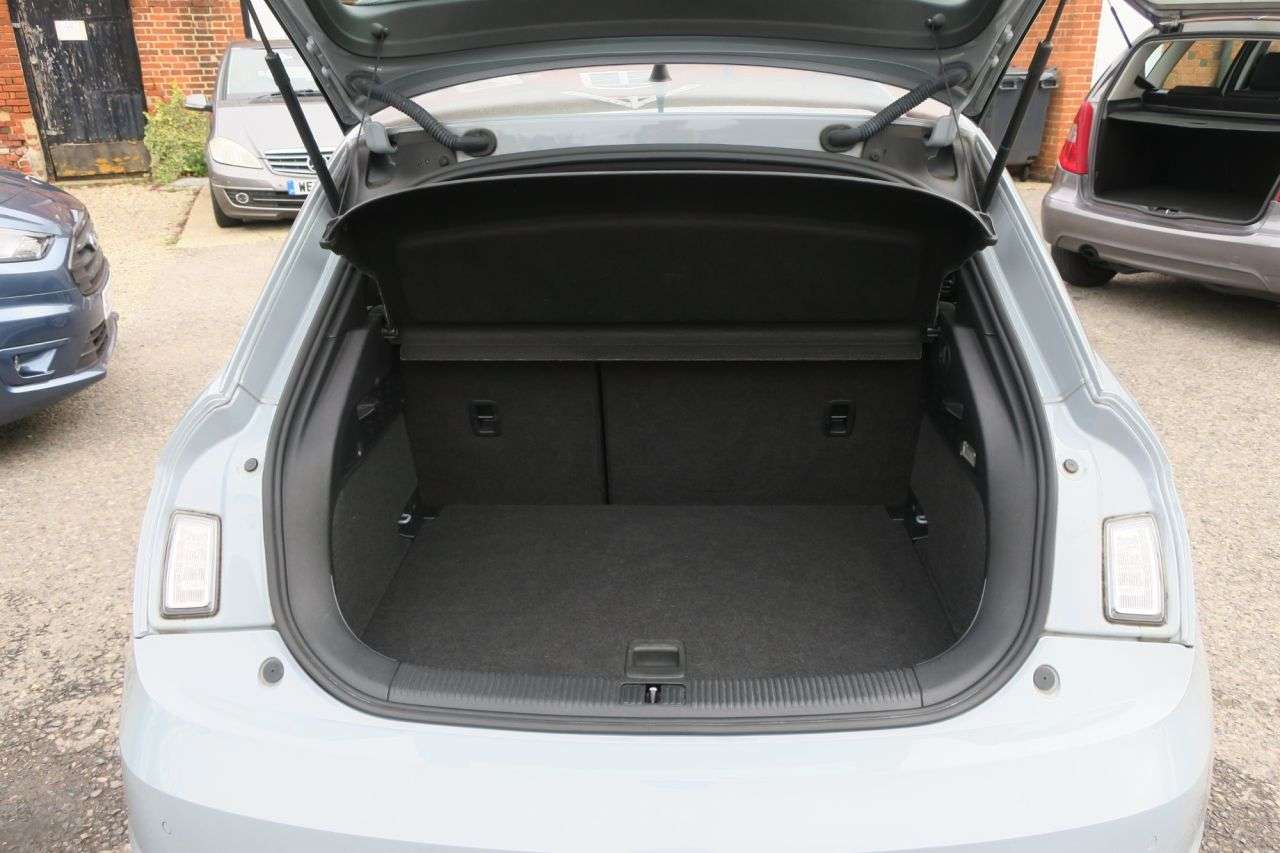 2018 AUDI A1 2018 AUDI A1