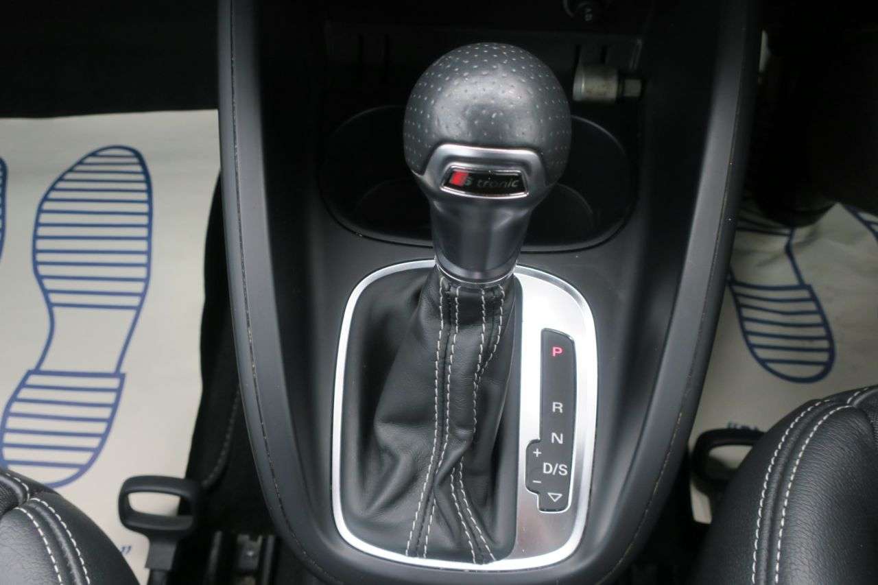 2018 AUDI A1 2018 AUDI A1