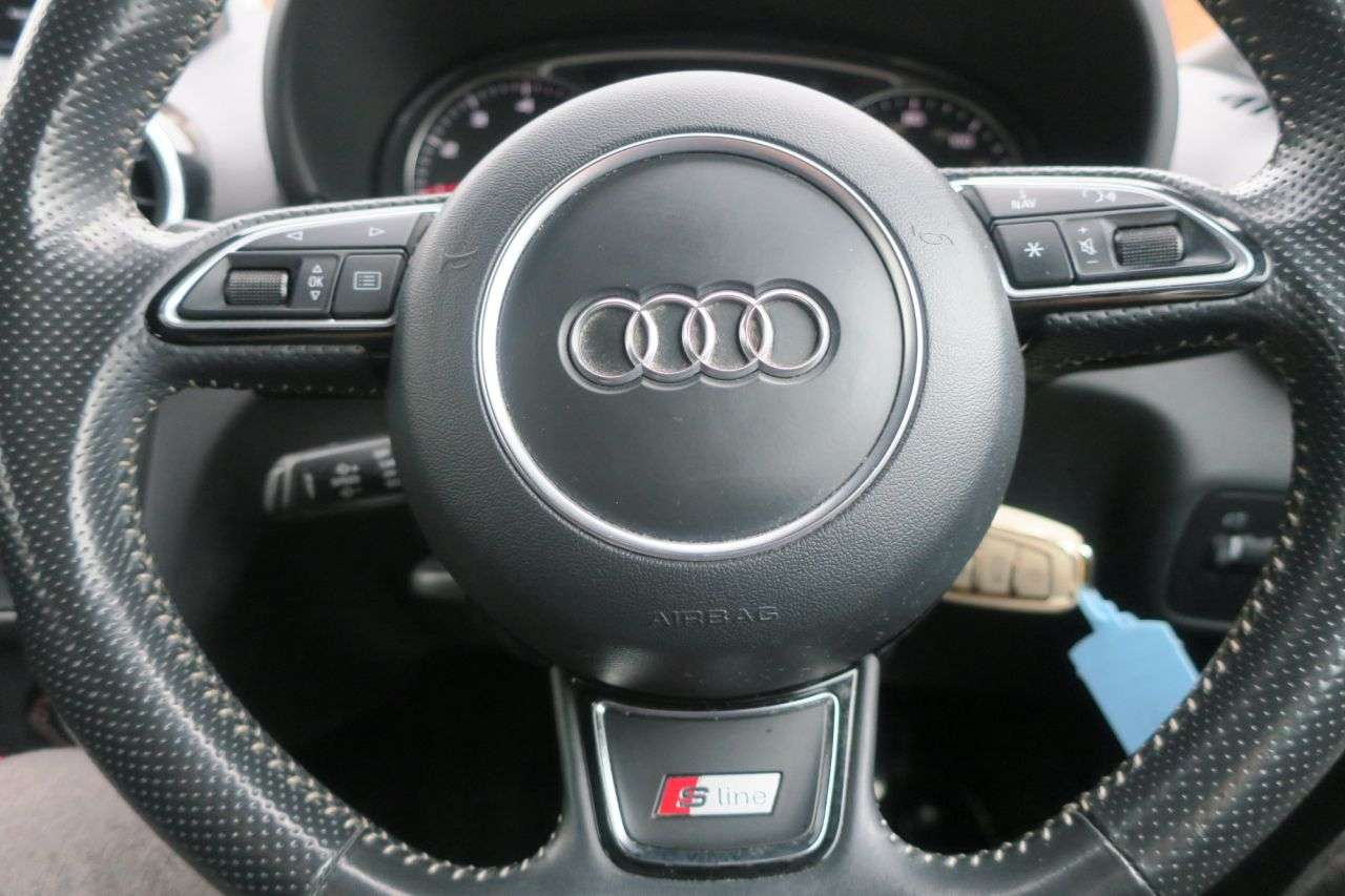 2018 AUDI A1 2018 AUDI A1