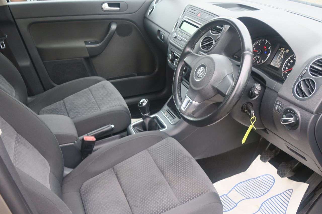 2013 VOLKSWAGEN GOLF PLUS 2013 VOLKSWAGEN GOLF PLUS