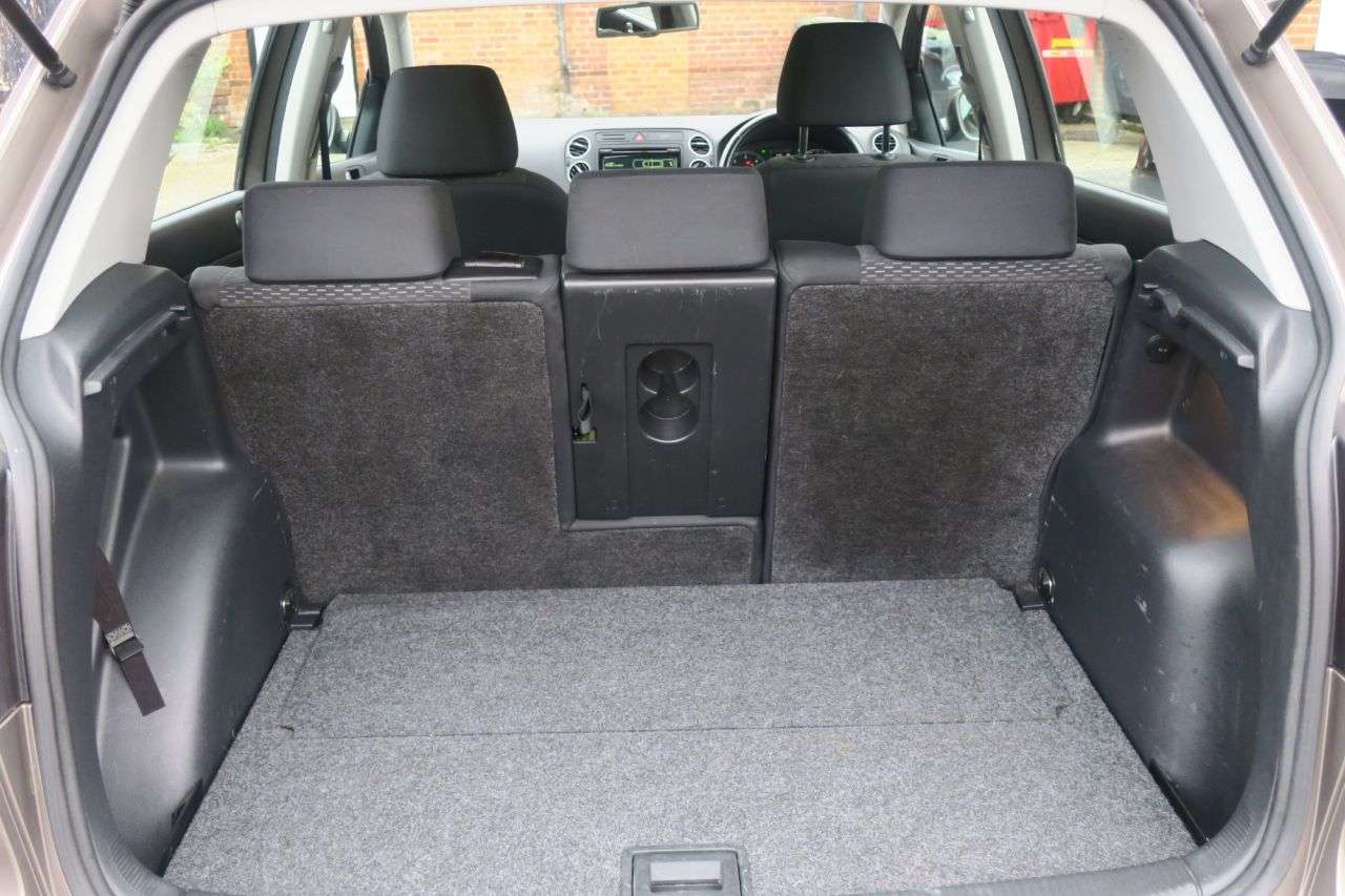 2013 VOLKSWAGEN GOLF PLUS 2013 VOLKSWAGEN GOLF PLUS