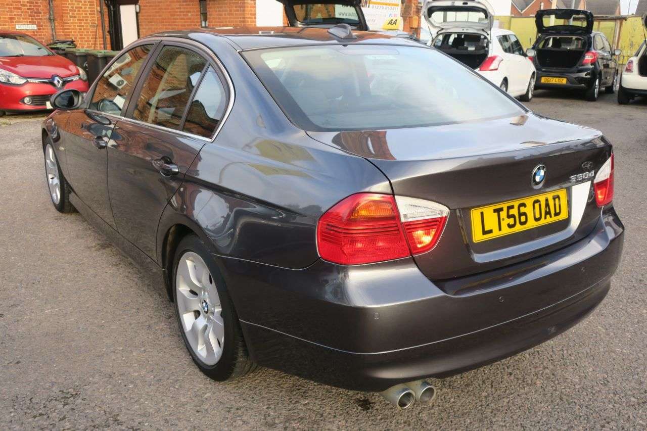 2006 BMW 3 SERIES 2006 BMW 3 SERIES