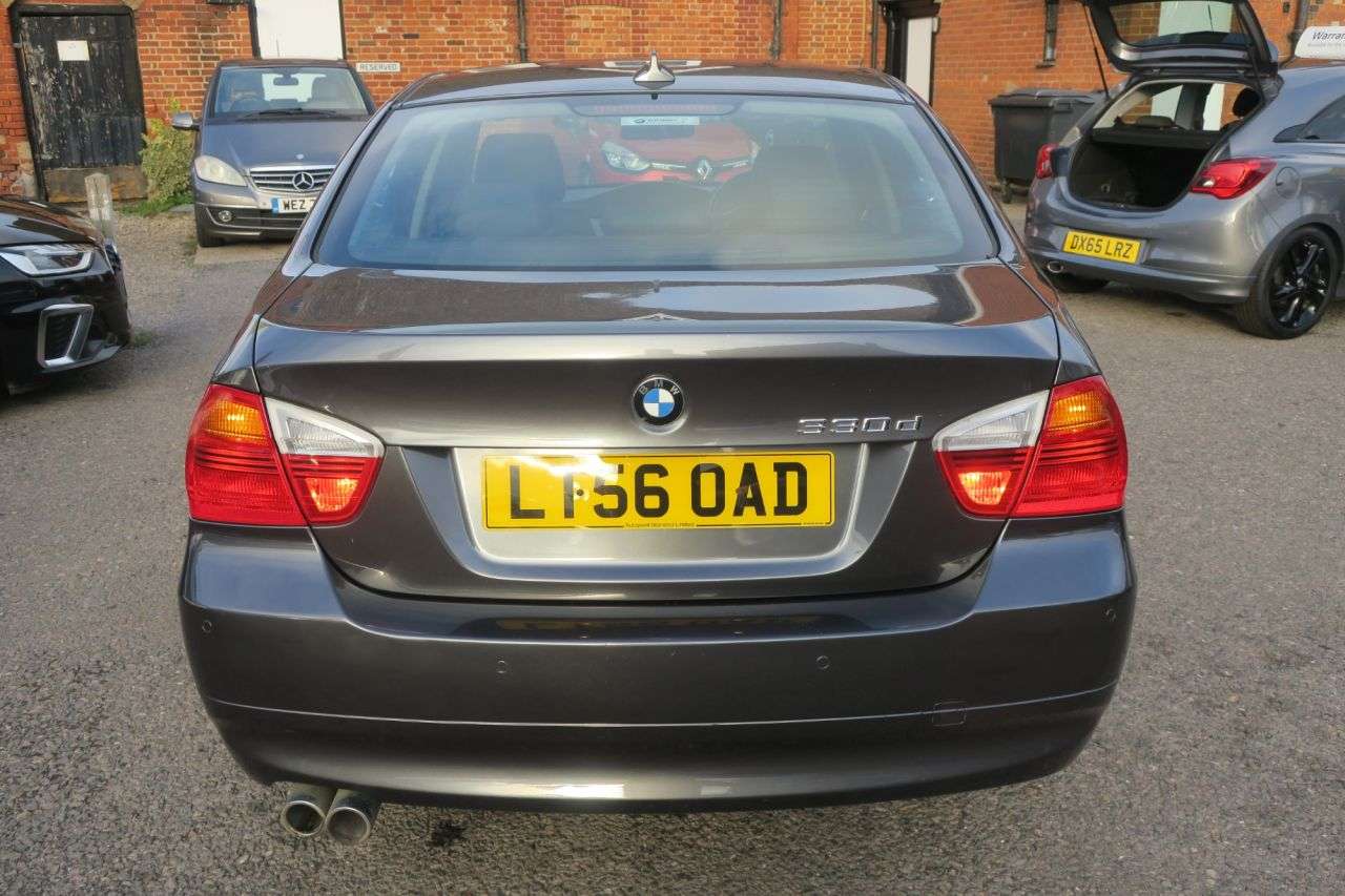 2006 BMW 3 SERIES 2006 BMW 3 SERIES