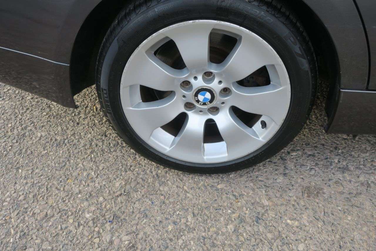 2006 BMW 3 SERIES 2006 BMW 3 SERIES