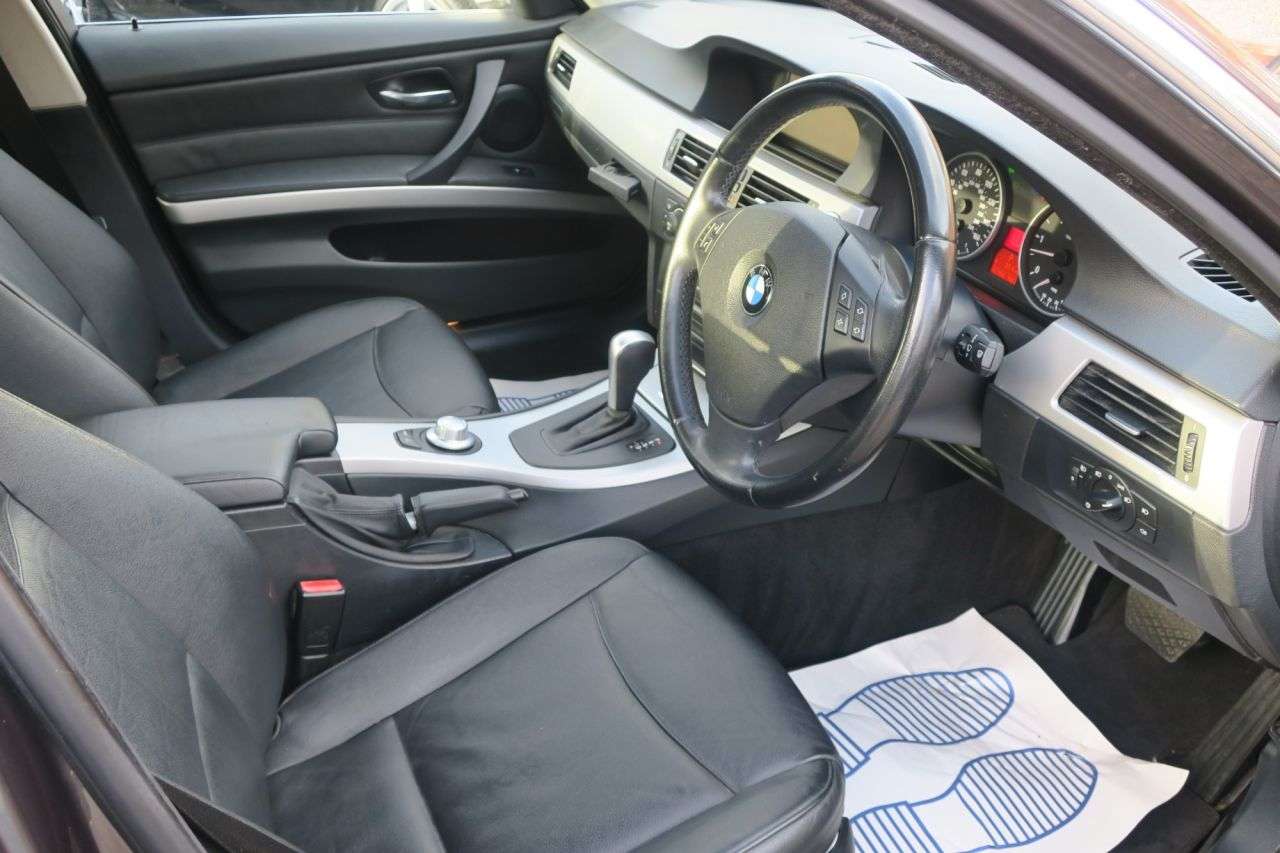 2006 BMW 3 SERIES 2006 BMW 3 SERIES