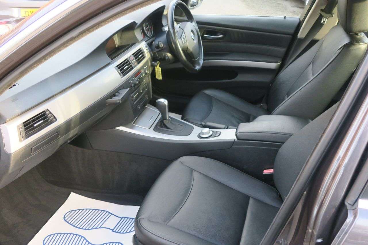 2006 BMW 3 SERIES 2006 BMW 3 SERIES