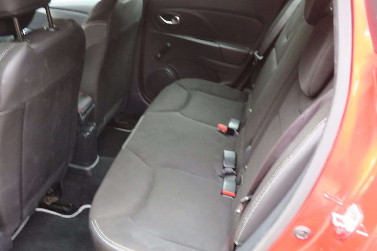2013 RENAULT CLIO 2013 RENAULT CLIO