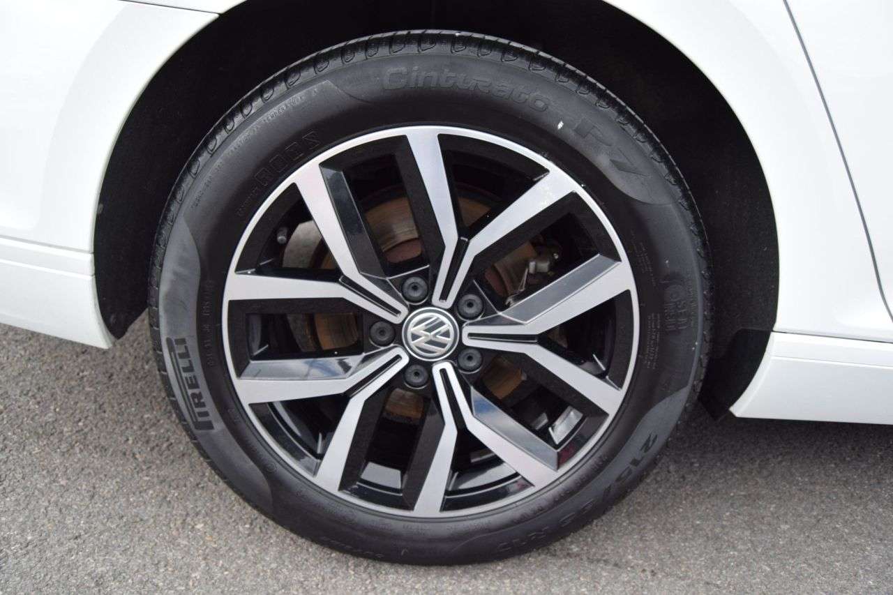 2019 VOLKSWAGEN PASSAT 2019 VOLKSWAGEN PASSAT