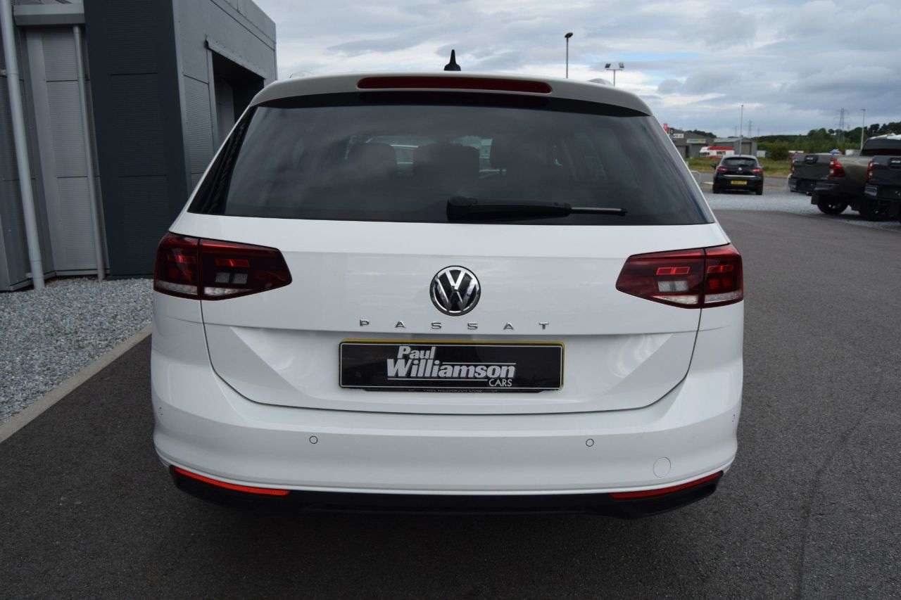 2019 VOLKSWAGEN PASSAT 2019 VOLKSWAGEN PASSAT