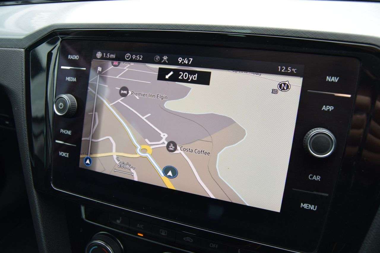 2019 VOLKSWAGEN PASSAT 2019 VOLKSWAGEN PASSAT