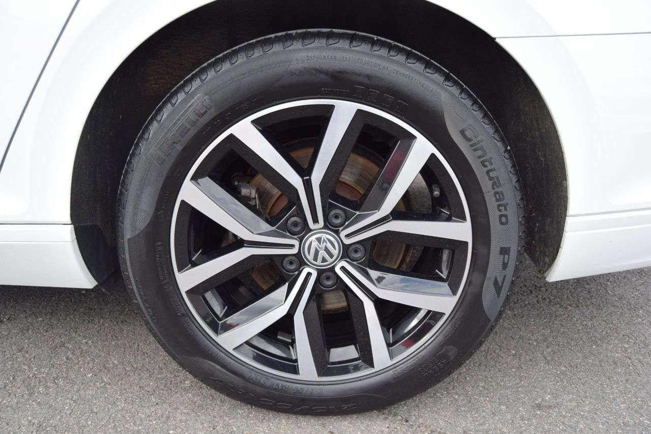 2019 VOLKSWAGEN PASSAT 2019 VOLKSWAGEN PASSAT