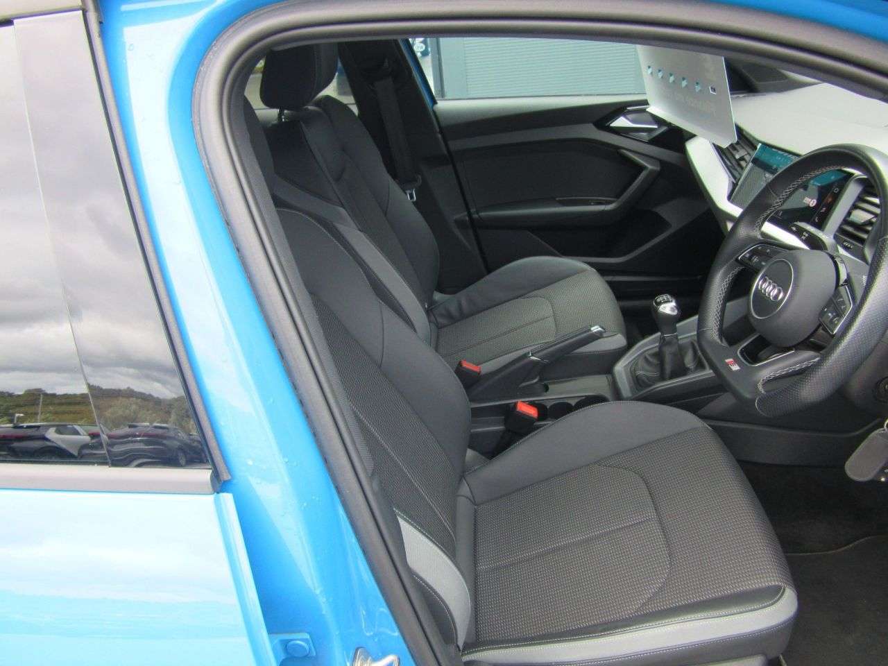 2021 AUDI A1 2021 AUDI A1