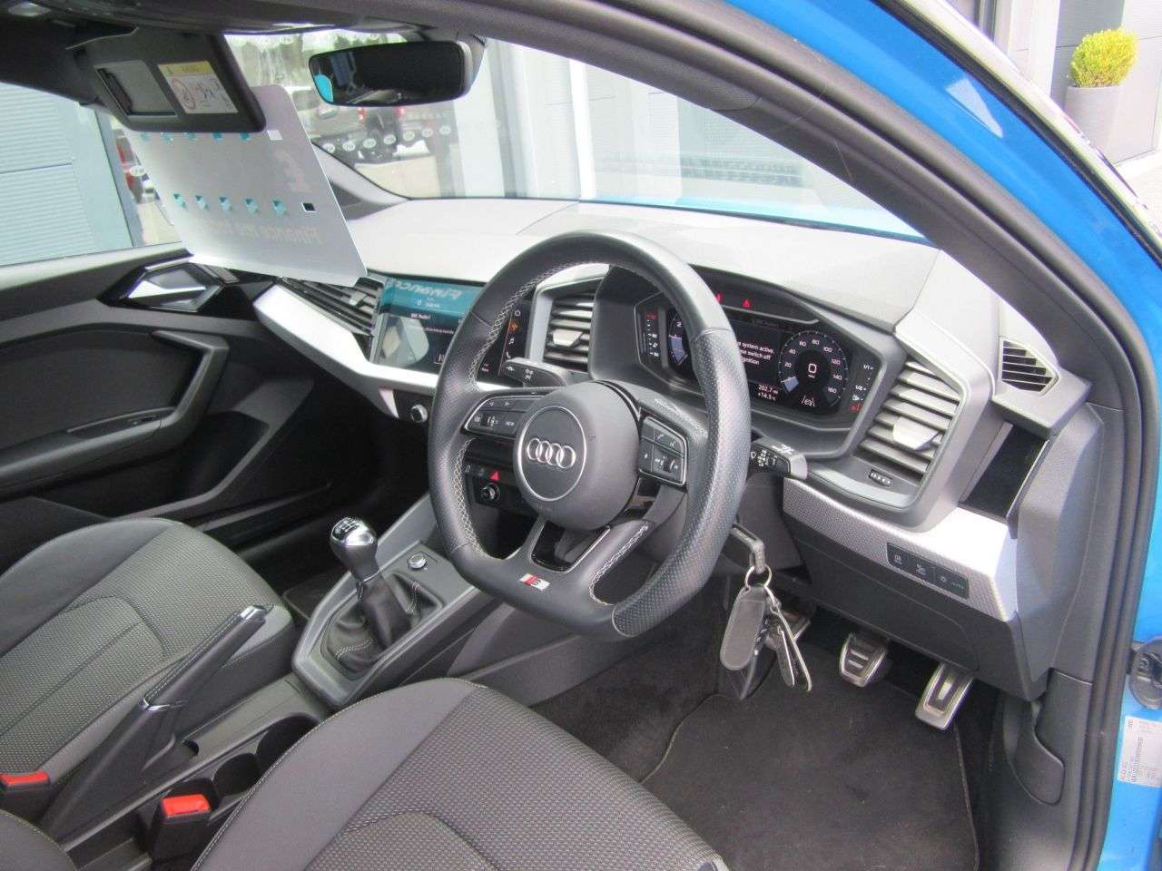 2021 AUDI A1 2021 AUDI A1