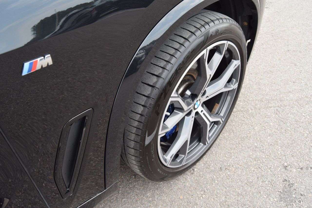 2019 BMW X5 2019 BMW X5