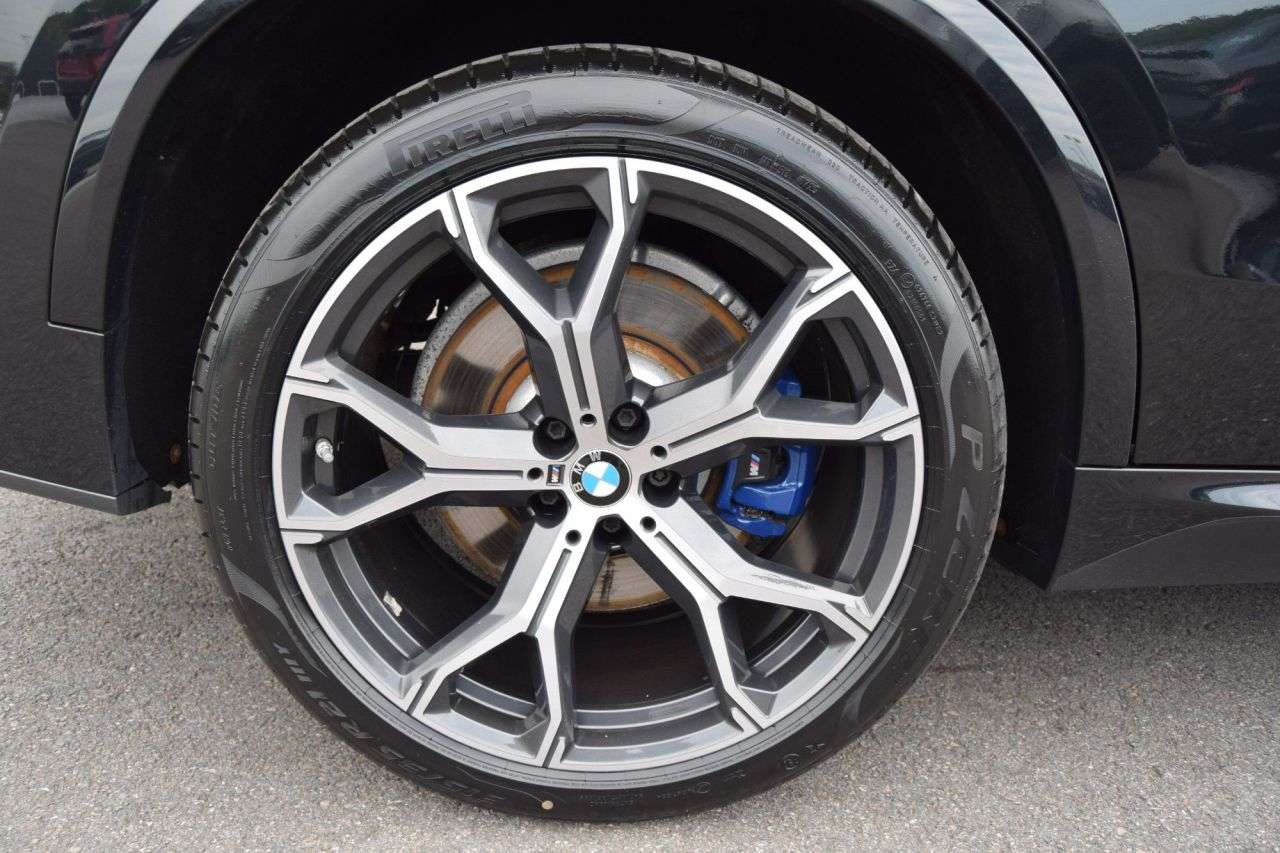 2019 BMW X5 2019 BMW X5