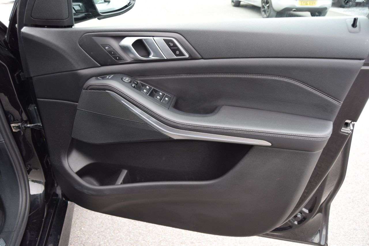 2019 BMW X5 2019 BMW X5