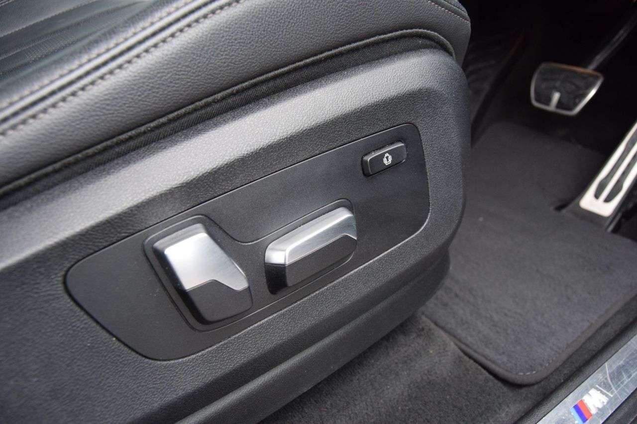 2019 BMW X5 2019 BMW X5