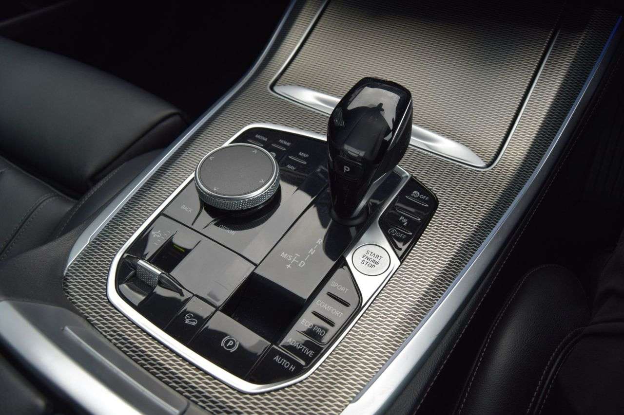 2019 BMW X5 2019 BMW X5