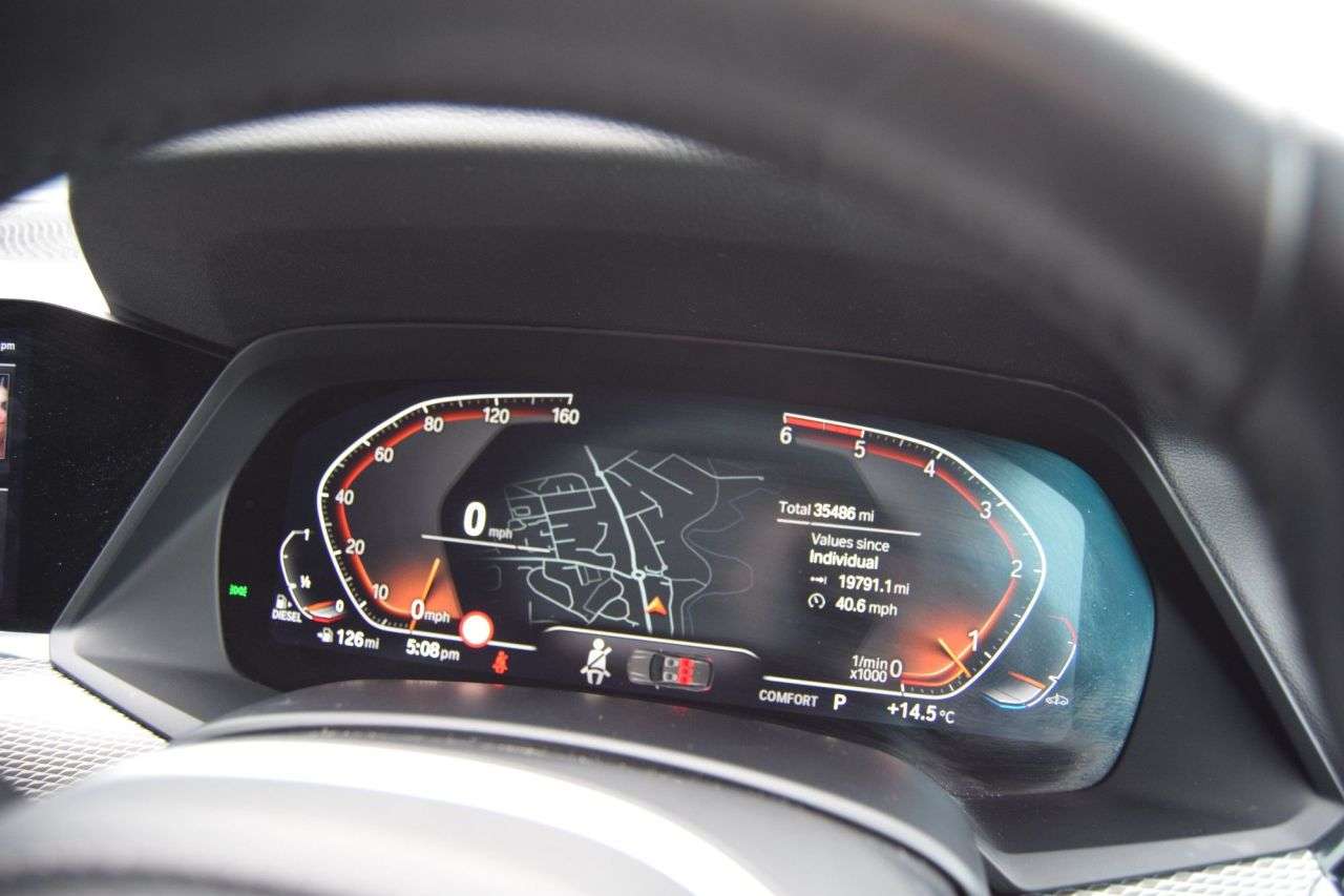 2019 BMW X5 2019 BMW X5