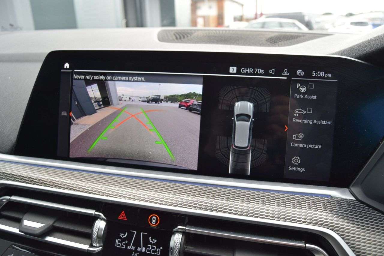 2019 BMW X5 2019 BMW X5