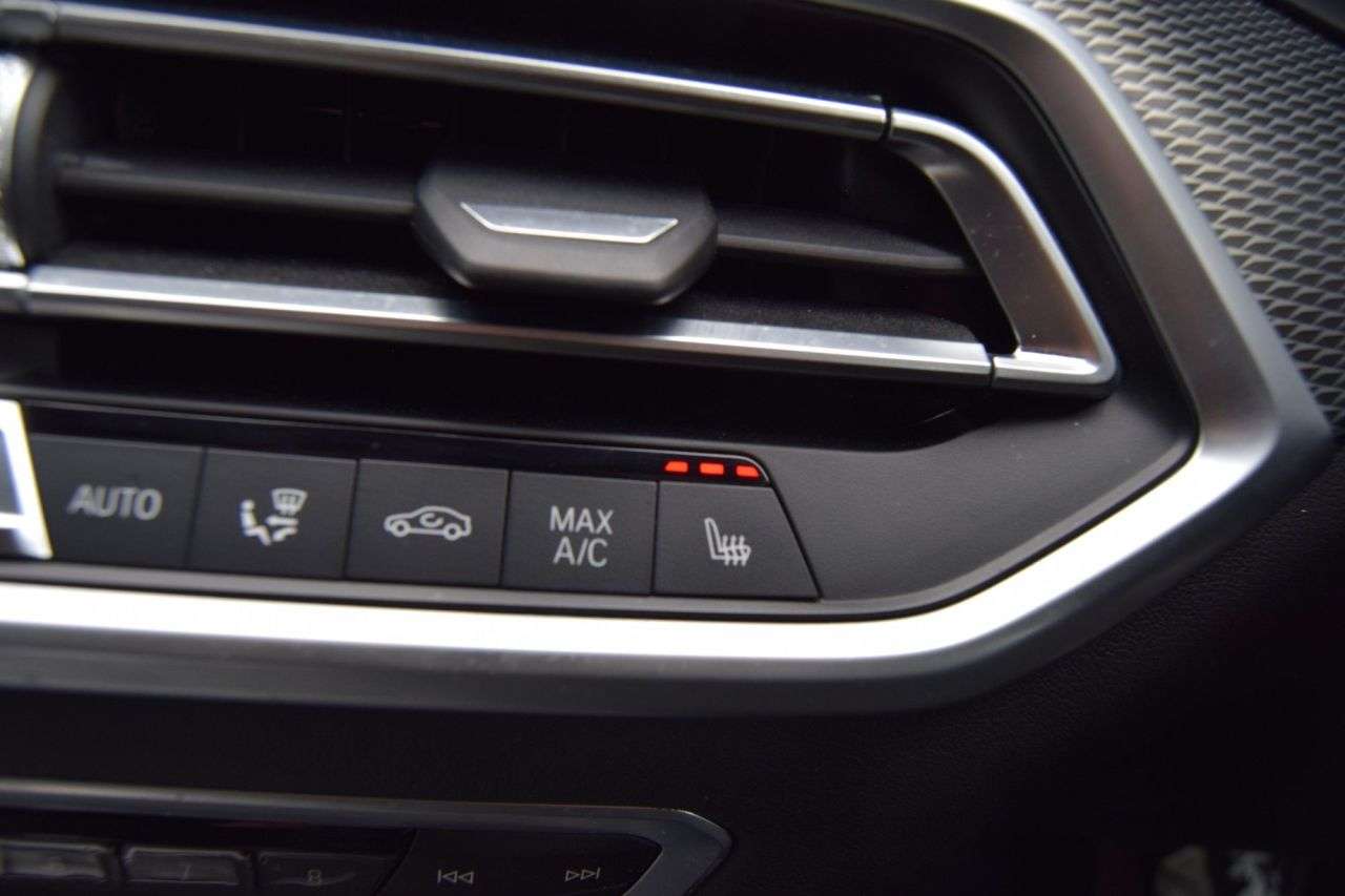 2019 BMW X5 2019 BMW X5