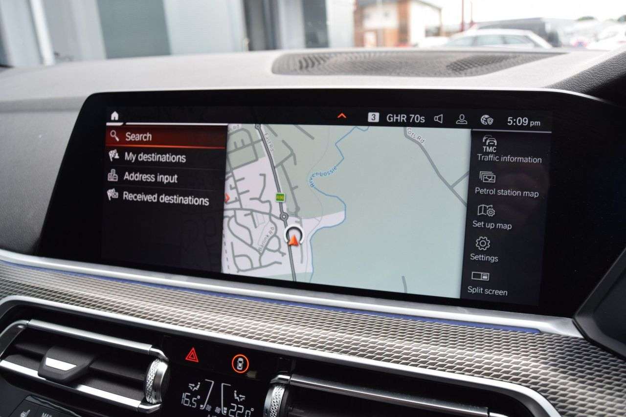 2019 BMW X5 2019 BMW X5